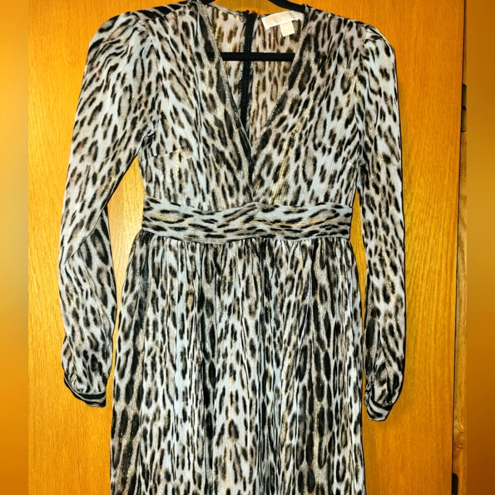 Michael kors dress